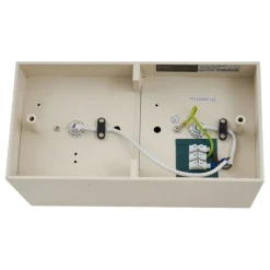 Kinder QAZQA Preisvorteil Auf Leuchtmittel|Smarte Glühbirnen*Moderne Wandstrahler Beige G9 verstellbar 2-flammig - Box