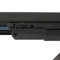 QAZQA Schlafzimmerlampen|Küchenlampen*Moderner schwarzer Schienenstrahler für 3-Phasen-Schiene inkl. LED - 3-Phasen-Ruler