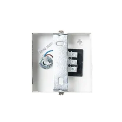 QAZQA Wandstrahler|Deckenstrahler*Moderner Spot Weiß Verstellbar Quadratisch - Jeana