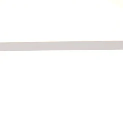 QAZQA Led Panels|Led-Deckenleuchten*Modernes LED-Panel weiß 40 cm inkl. LED 4-stufig dimmbar - Liv