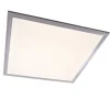 Briloner Led Panels|Led-Deckenleuchten*Modernes LED-Panel weiß 45x45 cm inkl. LED Dim to Warm - Appie