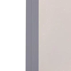 Briloner Led Panels|Led-Deckenleuchten*Modernes LED-Panel weiß 45x45 cm inkl. LED Dim to Warm - Appie