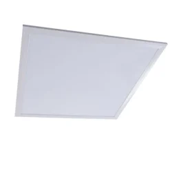 Briloner Led Panels|Led-Deckenleuchten*Modernes LED-Panel weiß 45x45 cm inkl. LED Dim to Warm - Appie