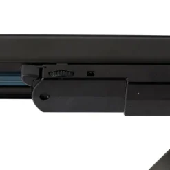 QAZQA Schlafzimmerlampen|Küchenlampen*Modernes 3-Phasen-Schienensystem mit 4 schwarzen Strahlern - 3-Phasen-Ruler