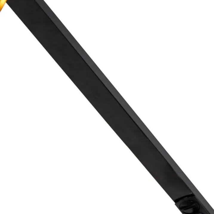 QAZQA Deckenstrahler|Aufbaustrahler*Modernes 1-Phasen-Schienensystem mit 5 Spots dunkelbronze - Jeana