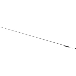 QAZQA Schlafzimmerlampen|Küchenlampen*Modernes Schienensystem schwarz 1-phasig 600 cm - Magnetic