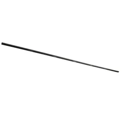 QAZQA Schlafzimmerlampen|Küchenlampen*Modernes Schienensystem schwarz 1-phasig 300cm - Iconic