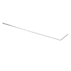 QAZQA Schlafzimmerlampen|Küchenlampen*Modernes Schienensystem weiß 1-phasig 300cm - Iconic