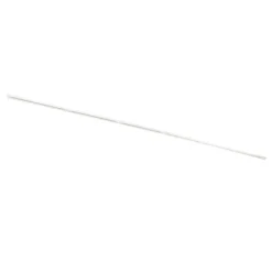 QAZQA Schlafzimmerlampen|Küchenlampen*Modernes Schienensystem weiß 1-phasig 300cm - Iconic