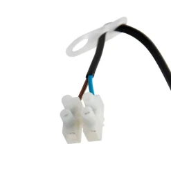 Diverse Pendelleuchten|Wohnzimmerlampen*Moving Set mit 6 Moving Fittings schwarz inkl. A60 Lichtquellen - Move