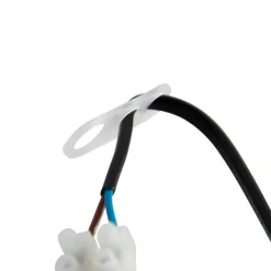 Diverse Pendelleuchten|Wohnzimmerlampen*Moving Set mit 6 Moving Fittings schwarz inkl. A60 Lichtquellen - Move