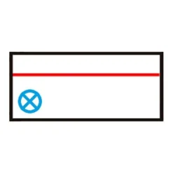 QAZQA Deckenstrahler|Aufbaustrahler*Netzteil für 3-Phasen-Schiene links schwarz - 3-phasig