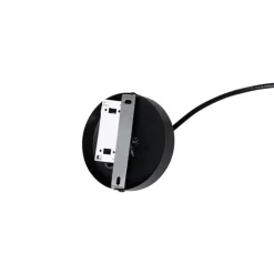 QAZQA Gartenbeleuchtung|Pendelleuchten Außen*Orientalische Außenhängelampe aus Bambus IP44 - Rafael