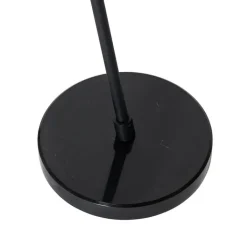 QAZQA Gartenbeleuchtung|Stehlampen Außen*Orientalische Außenstehleuchte aus Bambus IP44 - Carlos