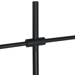 QAZQA Gartenbeleuchtung|Stehlampen Außen*Orientalische Außenstehleuchte aus Bambus IP44 - Carlos