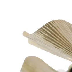 QAZQA Küchenlampen|Deckenleuchten*Orientalische Deckenleuchte aus Messing mit schwarzem 3-Licht - Louka