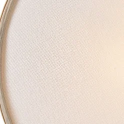 QAZQA Schlafzimmerlampen|Küchenlampen*Orientalische Deckenleuchte Rattan 30 cm - Tromma