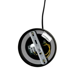 QAZQA Pendelleuchten|Wohnzimmerlampen*Orientalische Hängelampe Gold 17,5cm - Billa Dia