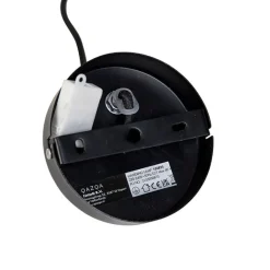 QAZQA Pendelleuchten|Wohnzimmerlampen*Orientalische Hängelampe natur 50 cm - Leonard