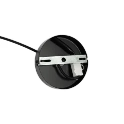 Kinder QAZQA Kinderzimmerlampen|Pendelleuchten*Orientalische Hängelampe Naturstoff 48 cm - Rob