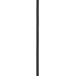 QAZQA Pendelleuchten|Wohnzimmerlampen*Orientalische Hängelampe Rattan 44 cm - Michelle