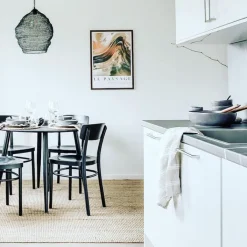 QAZQA Pendelleuchten|Wohnzimmerlampen*Orientalische Hängelampe schwarz 45 cm x 40 cm - Vadi