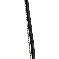 QAZQA Pendelleuchten|Wohnzimmerlampen*Orientalische Hängelampe schwarz mit Gold 45 cm - Radiante