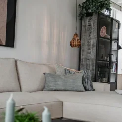 QAZQA Pendelleuchten|Wohnzimmerlampen*Orientalische Pendelleuchte Kupfer - Billa Dia