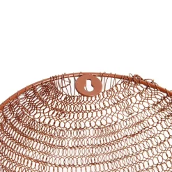 QAZQA Wandleuchten|Wohnzimmerlampen*Orientalische Wandlampe Bronze 45 cm - Nidum