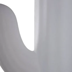 Newgarden Gartenbeleuchtung|Led-Außenleuchten*Outdoor-Stehleuchte Weiß inkl. LED IP65 - Kaktus