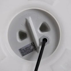 Newgarden Gartenbeleuchtung|Led-Außenleuchten*Outdoor-Stehleuchte Weiß inkl. LED IP65 - Kaktus