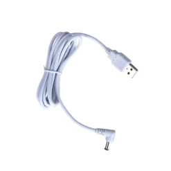 Newgarden Gartenbeleuchtung|Led-Außenleuchten*Outdoor-Stehleuchte weiß inkl. LED IP65 Wiederaufladbar RGBW - Fity