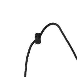 QAZQA Schlafzimmerlampen|Küchenlampen*Pendelleuchte mit Schienenaufhängung Gold - Iconic Cavalux