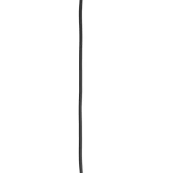 QAZQA Pendelleuchten|Wohnzimmerlampen*Retro Hängelampe Gold 40 cm - Slice