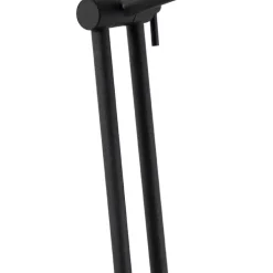 QAZQA Lampen Für Dein Homeoffice|Tischlampen*Retro Tischlampe schwarz - Chappie