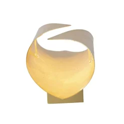 Paul Neuhaus Küchenlampen|Led-Wandleuchten*Retro Wandlampe Blattgold inkl. Schalter - Belle