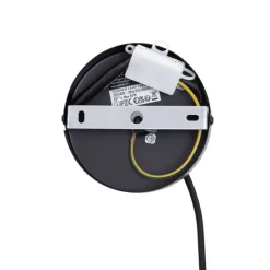 QAZQA Pendelleuchten|Wohnzimmerlampen*Retro-Hängelampe Orange - Felt