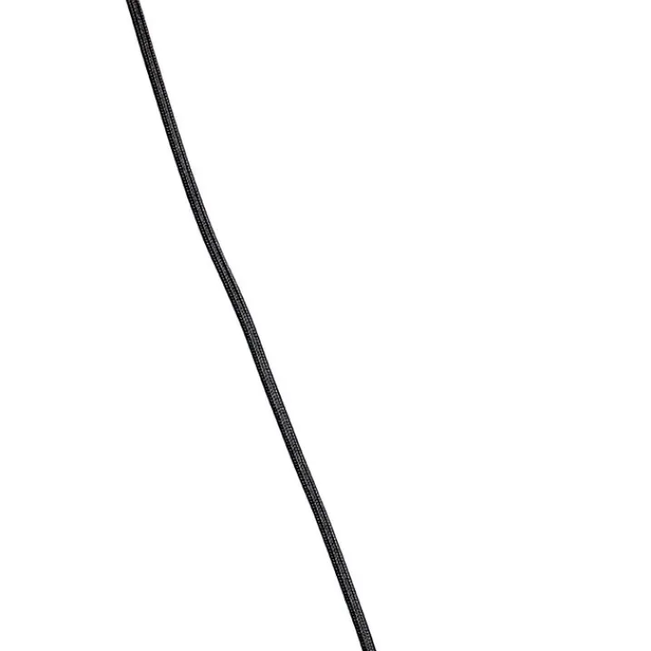 QAZQA Schlafzimmerlampen|Küchenlampen*Rural Hängelampe Rattan 3-Licht - Manila