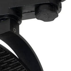 QAZQA Schlafzimmerlampen|Küchenlampen*Schienenspot Schwarz für 3-Phasen Schiene GU10 111mm - 3-Phasen Master Honey