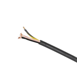 QAZQA Gartenbeleuchtung|Bodenstrahler Außen*Set mit 6 Bodenstrahlern Stahl AR111 verstellbar IP65 - Delux Honey