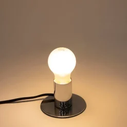 LUEDD Preisvorteil Auf Leuchtmittel|Led Lampen*Set mit 5 dimmbaren E27 LED-Glühlampen aus satiniertem Glas 320 lm 2700K