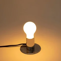 LUEDD Preisvorteil Auf Leuchtmittel|Led Lampen*Set mit 5 dimmbaren E27 LED-Lampen Opalglas 4W 320 lm 2200K