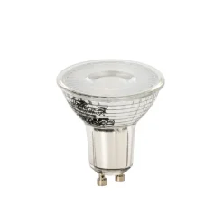 LUEDD Led Lampen|Preisvorteil Auf Leuchtmittel*Set mit 5 dimmbaren GU10 LED-Glühbirnen 8W 660lm 3000K