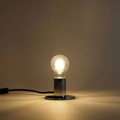 LUEDD Preisvorteil Auf Leuchtmittel|Led Lampen*Set mit 5 dimmbaren LED-Glühbirnen E27 3-Stufen-Dimmung A60 5W 500lm 2700K