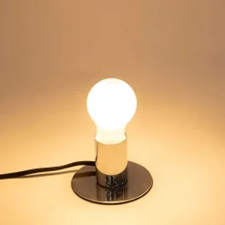 LUEDD Preisvorteil Auf Leuchtmittel|Led Lampen*Set mit 5 dimmbaren LED-Glühlampen E27 A60 7W 806 lm 2700K