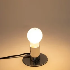 LUEDD Preisvorteil Auf Leuchtmittel|Led Lampen*Set mit 5 E27 LED-Glühlampen A60 Milchglas 4W 320 lm 2700K