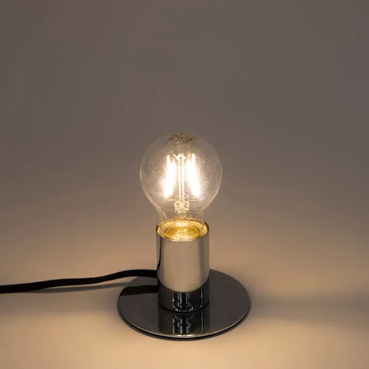 LUEDD Preisvorteil Auf Leuchtmittel|Filament Lampen*Set mit 5 E27 LED-Glühlampen A60 2W 180 lm 2700K