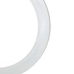 QAZQA Led-Strahler|Einbaustrahler*Set mit 6 Einbaustrahlern weiß 14,5 cm inkl. LED Kelvinverstellbar mit Dip-Schalter - Stephanie