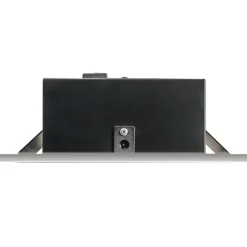 QAZQA Einbaustrahler|Wohnzimmerlampen*Set mit 6 Einbaustrahlern Weiß AR111 Verstellbar - Oneon