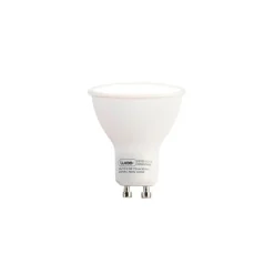 LUEDD Preisvorteil Auf Leuchtmittel|Led Lampen*Set mit 5 GU10 LED-Glühbirnen 8,5W 950lm 3000K